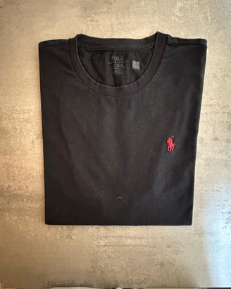 maglietta marca “Ralph Lauren”