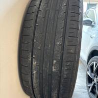 Gomme estive 215/50/18