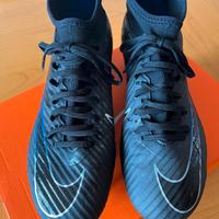 Scarpe da calcio Nike air Zoom Superfly X n.39