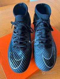 Scarpe da calcio Nike air Zoom Superfly X n.39