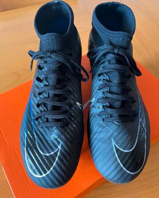 Scarpe da calcio Nike air Zoom Superfly X n.39