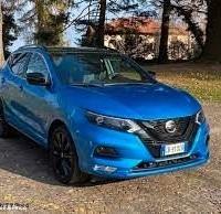 Vari ricambi per nissan qashqai 2016;2020