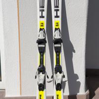 Head Supershape Team