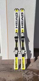 Head Supershape Team