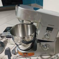 Kenwood Cooking chef serie KM070