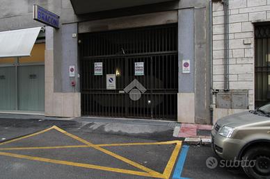 BOX A TERNI