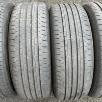 Pneumatici Estivi DUNLOP 225/55 R18 98H