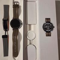 Xiaomi Watch 2 pro silver