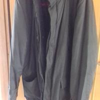 Giaccone sahariana , GBPEDRINI 4XL , trapuntato