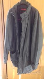 Giaccone sahariana , GBPEDRINI 4XL , trapuntato