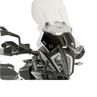 Cupolino scorrevole moto KTM 390 Adventure 20 > 23