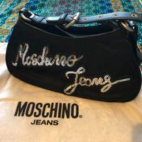 Borsa Moschino Jeans