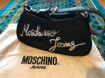 Borsa Moschino Jeans