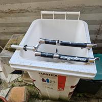 forcella rigida campabros