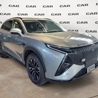 SPORTEQUIPE Sportequipe 8 GT 1.6 T-GDI DCT GPL