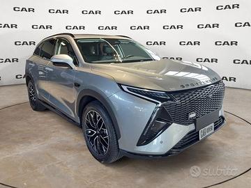 SPORTEQUIPE Sportequipe 8 GT 1.6 T-GDI DCT GPL