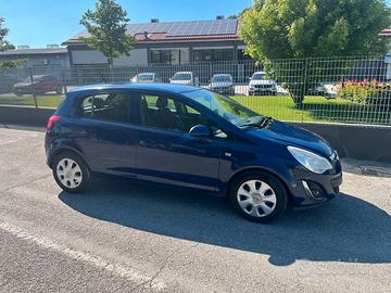 Opel Corsa 1.2 5 porte Metano