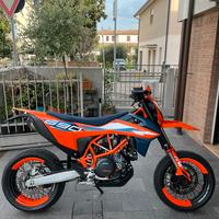 Ktm 690 smcr 2024 DEPO