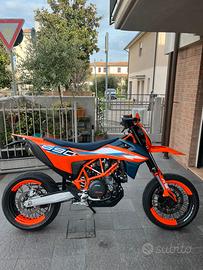Ktm 690 smcr 2024 DEPO