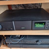 Naim Superuniti ampli 80watt streamer dac