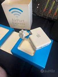 APPLE AIRPORT EXPRESS