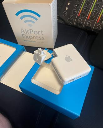 APPLE AIRPORT EXPRESS