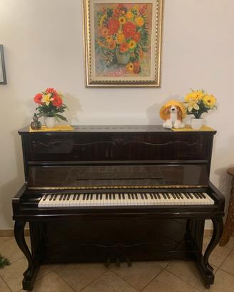 Strumenti musicali