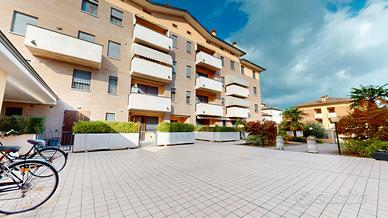 Monolocale in Zona Tetra Pak - Rubiera