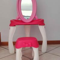 specchiera per bambine