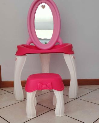 specchiera per bambine