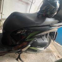 Honda SH 150 - 2018