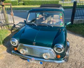 Rover mini B.O