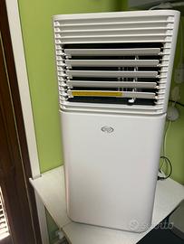 Condizionatore portatile argo luft