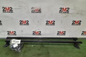 BARRE PORTATUTTO FORD Focus S. Wagon 4Â° Serie BAR