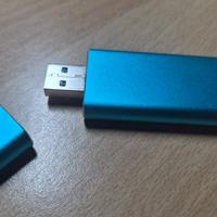 Unità SSD esterna USB da 64 Gb