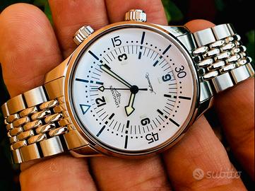Longines Legend Diver Ref.L3.764.4.96.6 Nuovo 2026