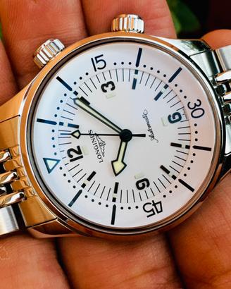Longines Legend Diver Ref.L3.764.4.96.6 Nuovo 2026