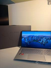 ASUS ZenBook UM433DA