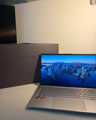 ASUS ZenBook UM433DA