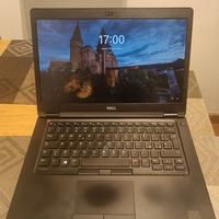 Notebook Dell Latitude 5480