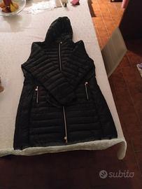 PIUMINO LUNGO CHAMPIONS