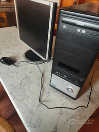PC set