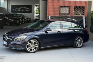 Mercedes-benz CLA 200 180 d Automatic Premium