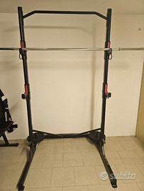 Rack 500 Decathlon