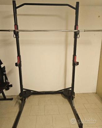 Rack 500 Decathlon