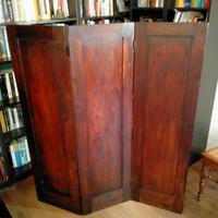 Paravento da interno