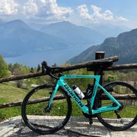 Bianchi Aria e-road