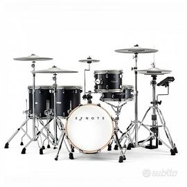 Efnote 5X Electonic Drum Set