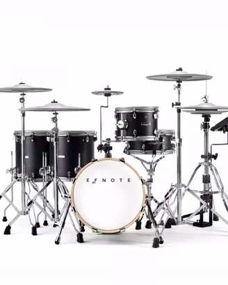 Efnote 5X Electonic Drum Set