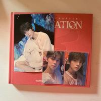 Txt temptation nightmare ver